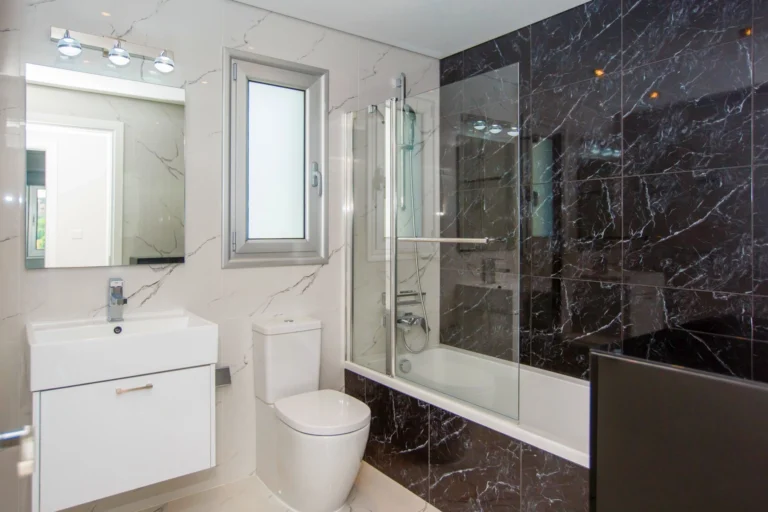 4 Bedroom House for Sale in Agios Tychonas, Limassol District