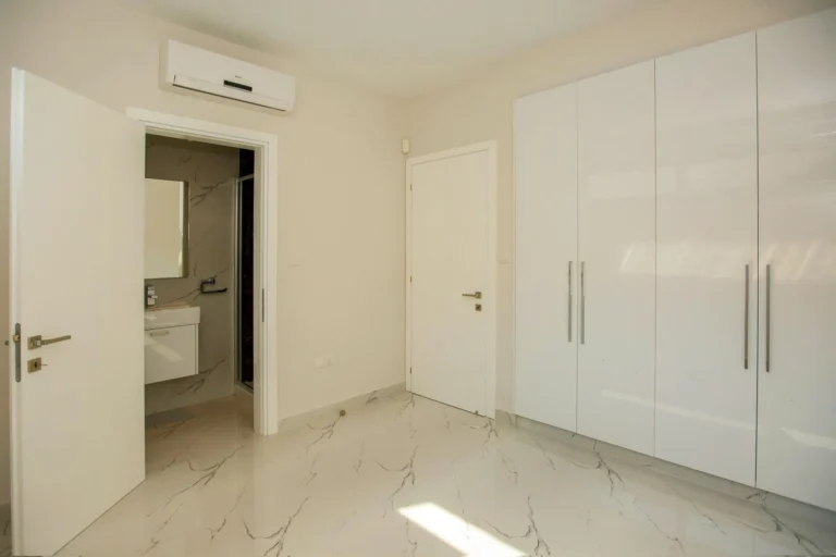 4 Bedroom House for Sale in Agios Tychonas, Limassol District