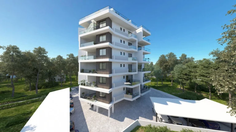 3 Bedroom Apartment for Sale in Larnaca District