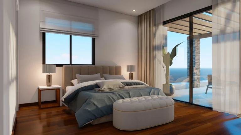 3 Bedroom Apartment for Sale in Tombs Of the Kings, Paphos District