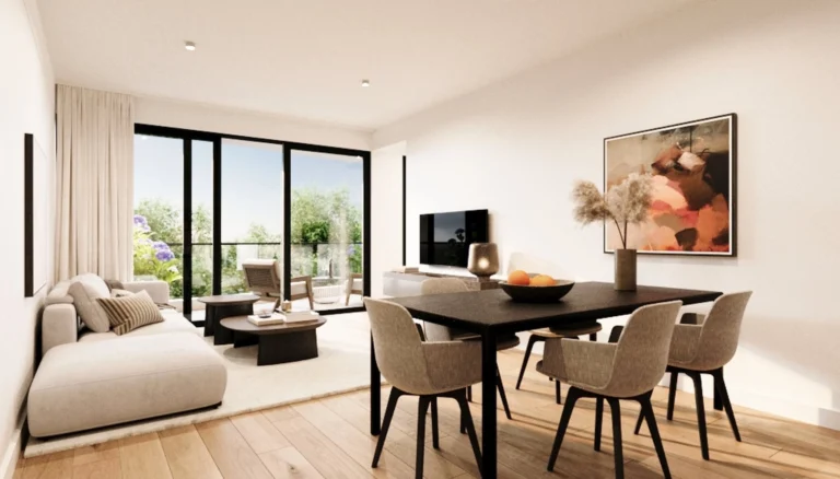 2 Bedroom Apartment for Sale in Agios Nikolaos, Larnaca District