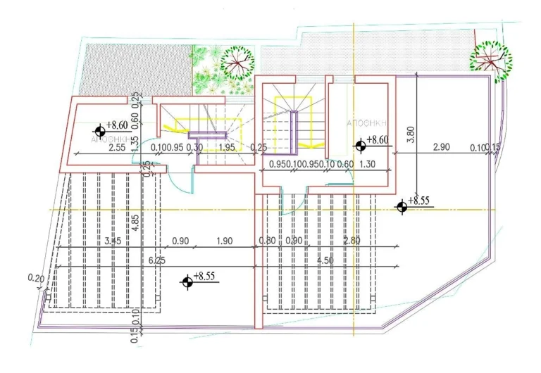 2 Bedroom House for Sale in Larnaca District
