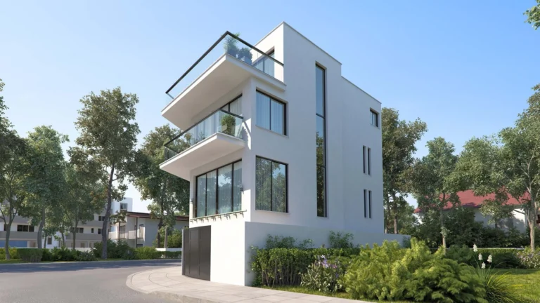 2 Bedroom House for Sale in Larnaca District