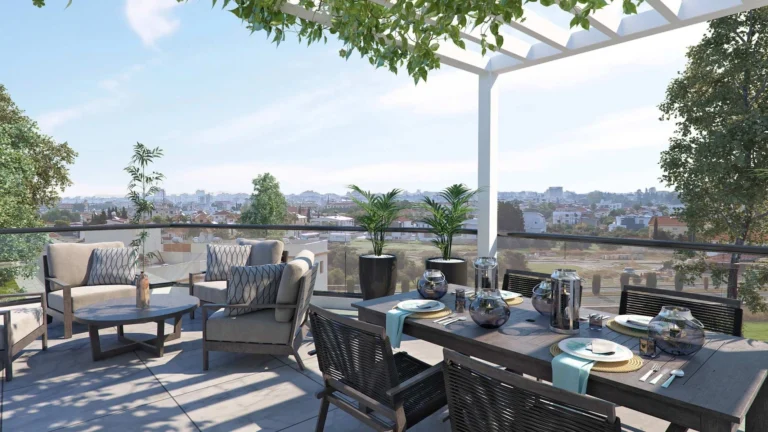 2 Bedroom House for Sale in Larnaca District