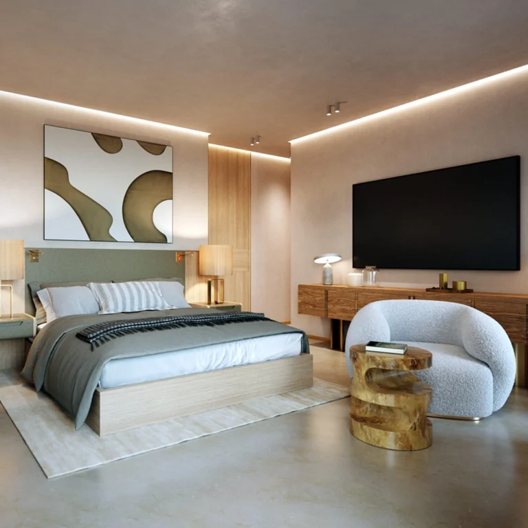 1 Bedroom Apartment for Sale in Germasogeia – Tourist Area, Limassol District