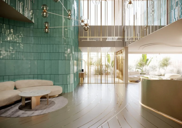 1 Bedroom Apartment for Sale in Germasogeia – Tourist Area, Limassol District