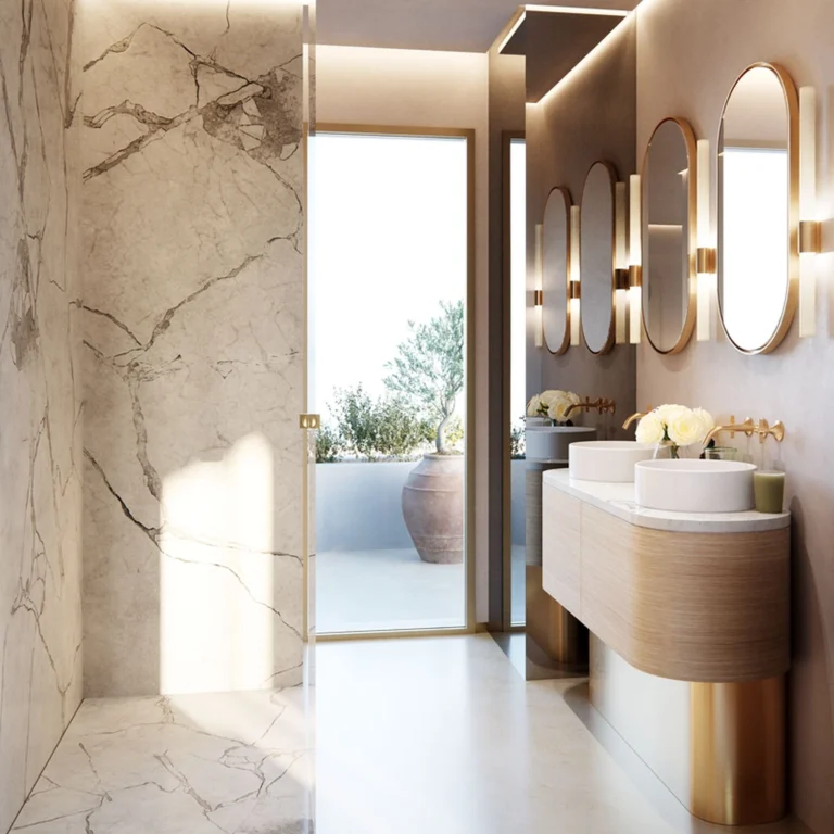 3 Bedroom Apartment for Sale in Germasogeia – Tourist Area, Limassol District