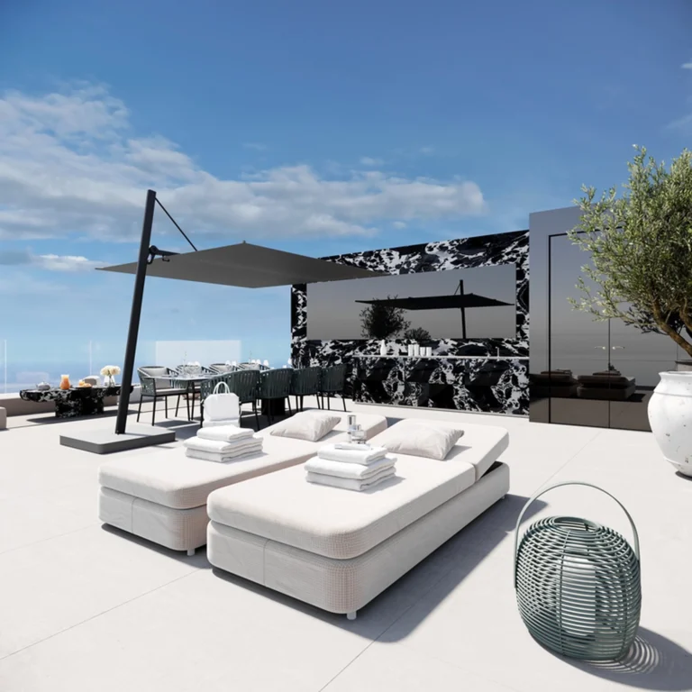 4 Bedroom Apartment for Sale in Germasogeia – Tourist Area, Limassol District