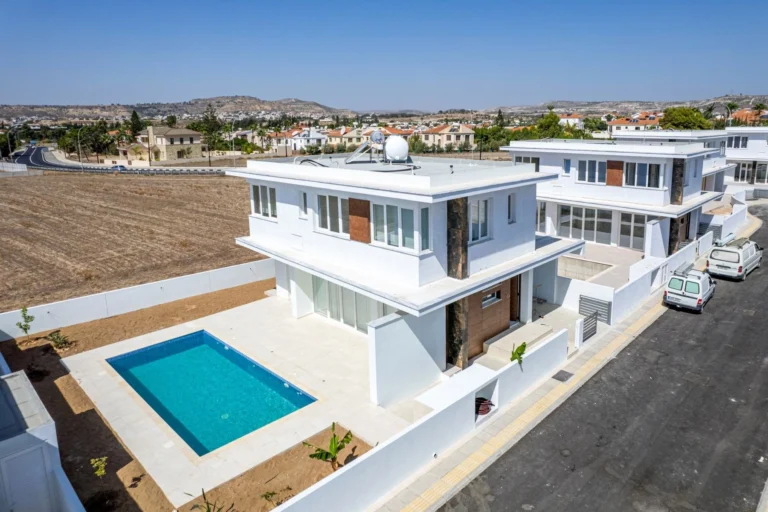 3 Bedroom House for Sale in Pyla, Larnaca District