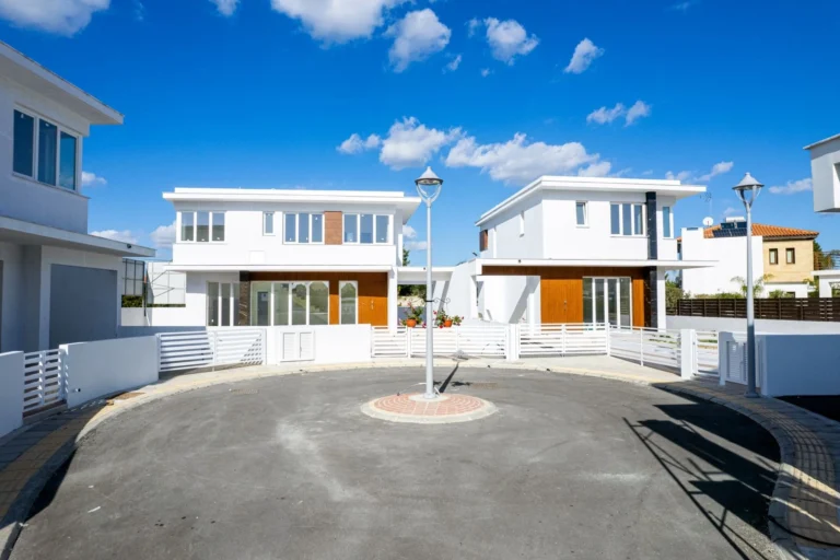 3 Bedroom House for Sale in Pyla, Larnaca District