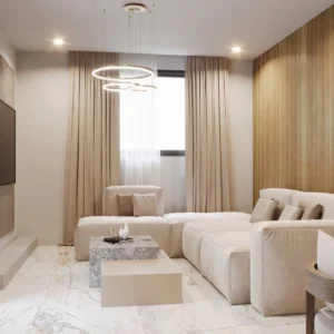 2 Bedroom Apartment for Sale in Kamares, Larnaca District