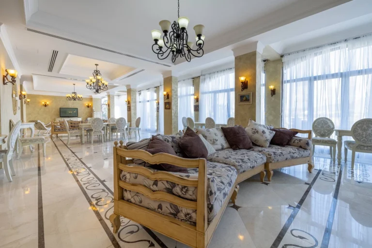 6+ Bedroom House for Sale in Alethriko, Larnaca District