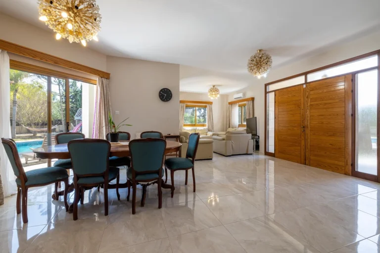 5 Bedroom House for Sale in Pyla, Larnaca District