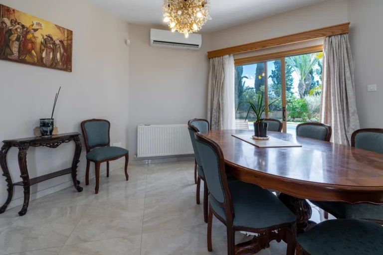 5 Bedroom House for Sale in Pyla, Larnaca District