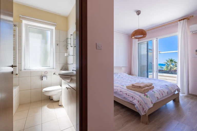 3 Bedroom House for Sale in Pegeia, Paphos District