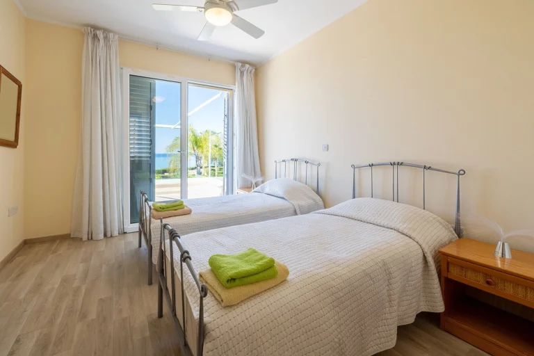 3 Bedroom House for Sale in Pegeia, Paphos District