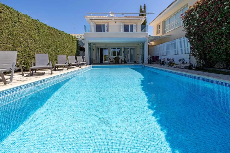 3 Bedroom House for Sale in Pegeia, Paphos District