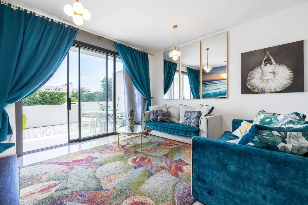 3 Bedroom House for Sale in Potamos Germasogeias, Limassol District