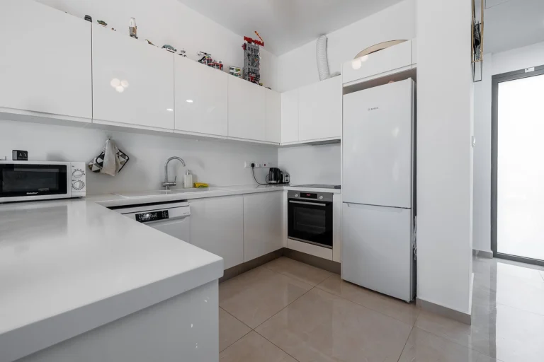 3 Bedroom House for Sale in Potamos Germasogeias, Limassol District