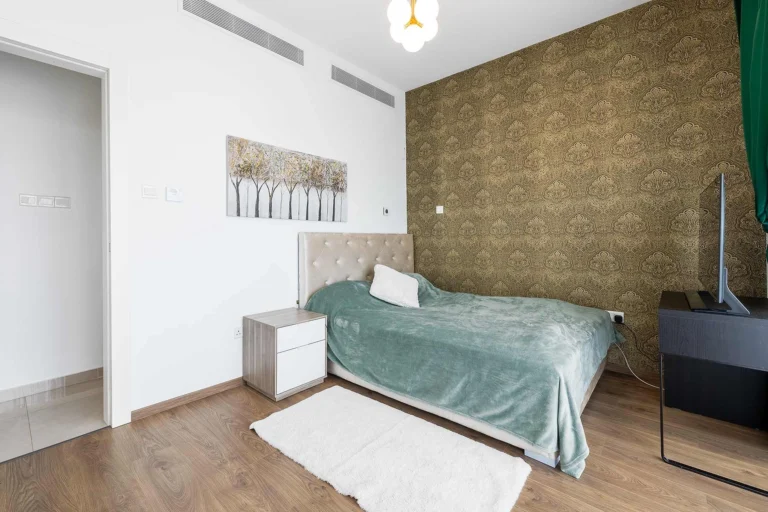 3 Bedroom House for Sale in Potamos Germasogeias, Limassol District