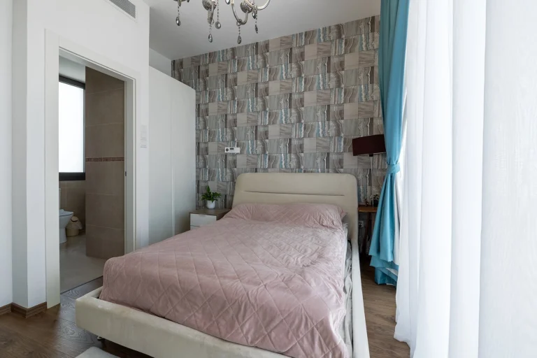 3 Bedroom House for Sale in Potamos Germasogeias, Limassol District