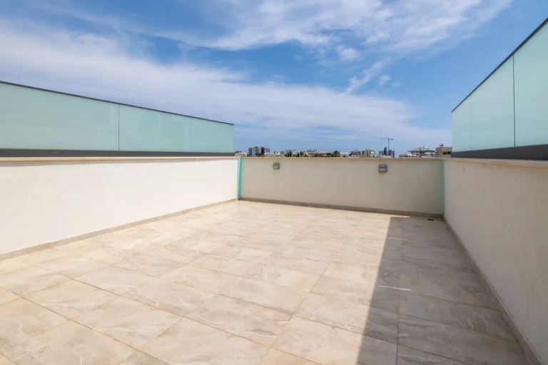 3 Bedroom House for Sale in Potamos Germasogeias, Limassol District