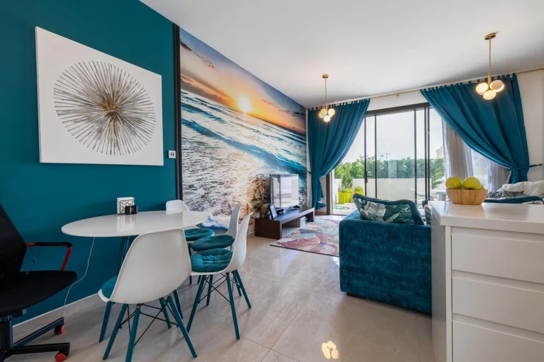 3 Bedroom House for Sale in Potamos Germasogeias, Limassol District