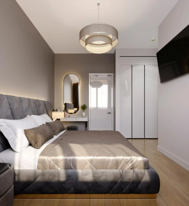 1 Bedroom Apartment for Sale in Germasogeia – Tourist Area, Limassol District