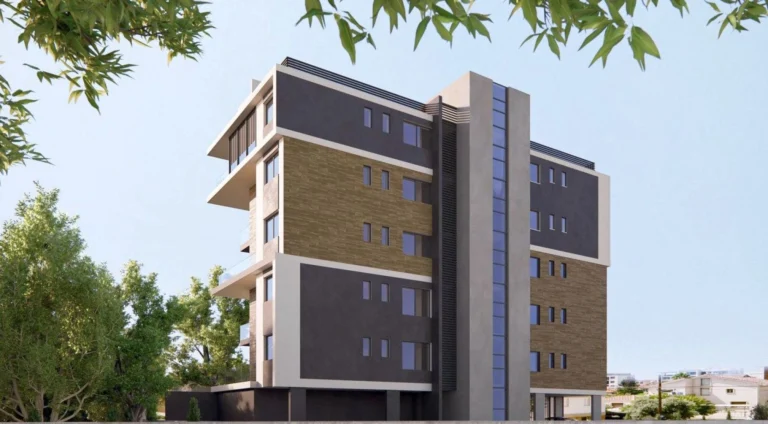 1 Bedroom Apartment for Sale in Germasogeia – Tourist Area, Limassol District