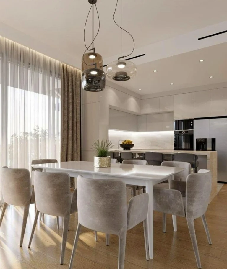 1 Bedroom Apartment for Sale in Germasogeia – Tourist Area, Limassol District