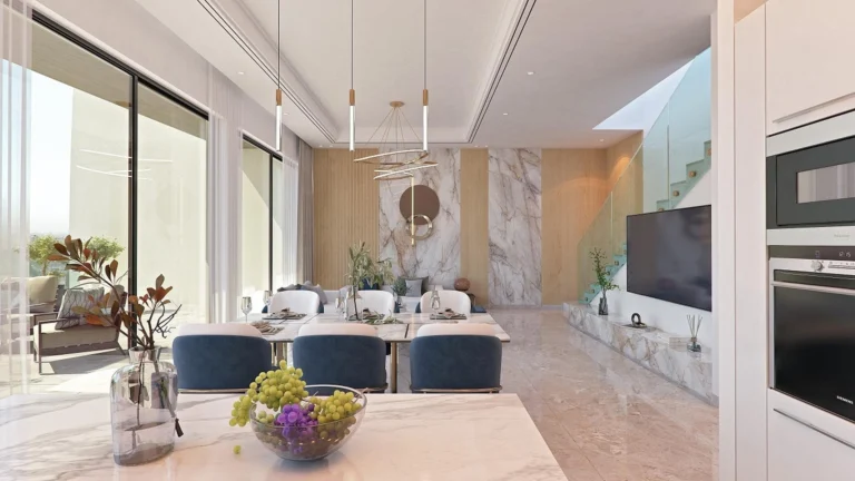 3 Bedroom Apartment for Sale in Limassol District