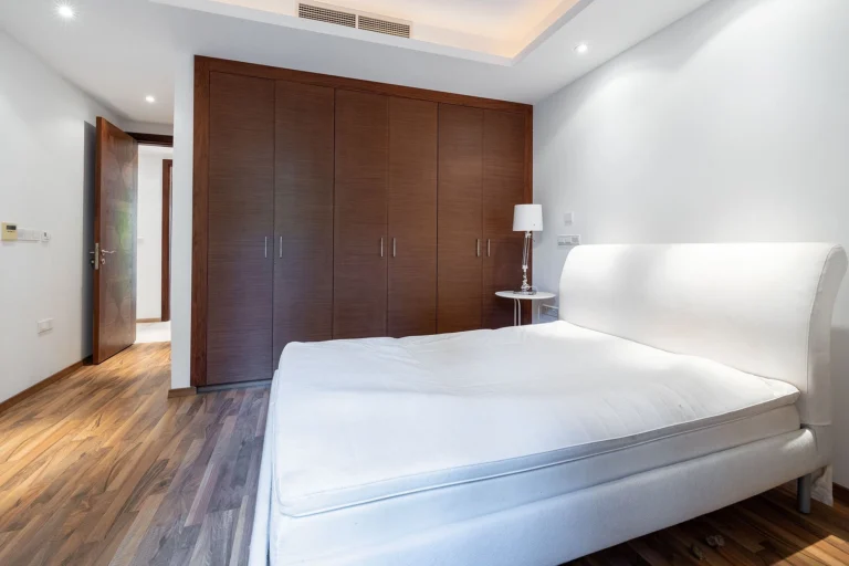 2 Bedroom Apartment for Sale in Limassol District