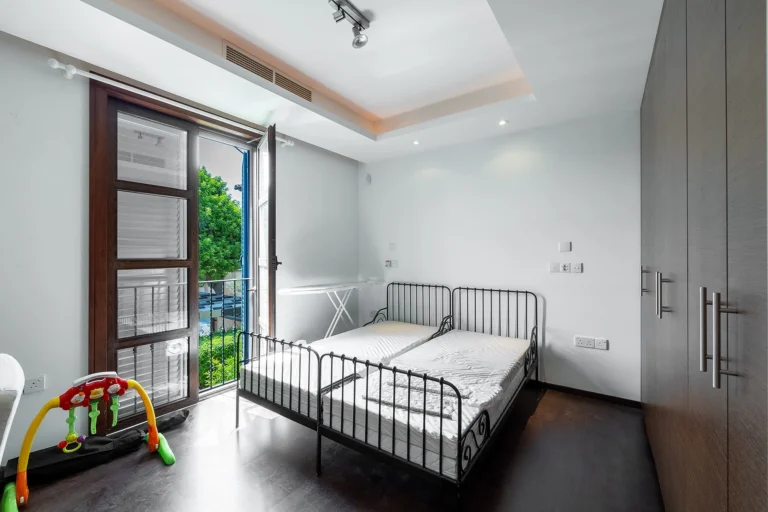 3 Bedroom Apartment for Sale in Limassol District