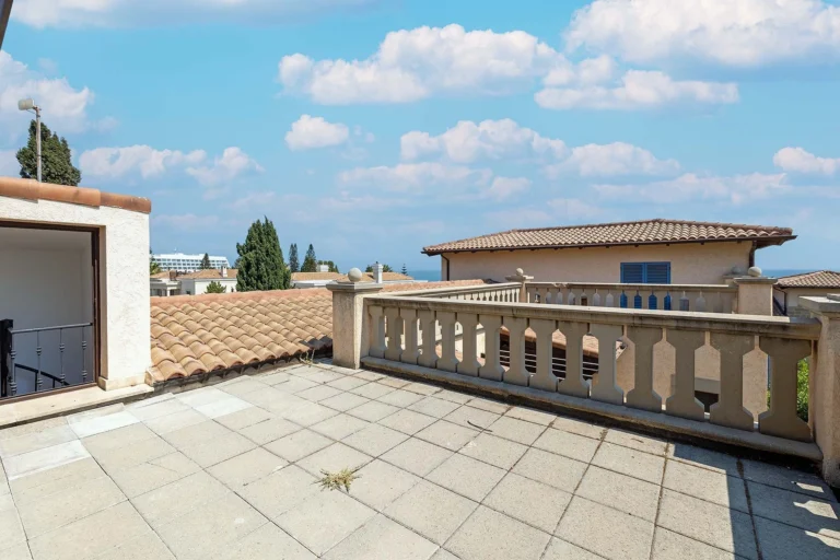 3 Bedroom Apartment for Sale in Limassol District