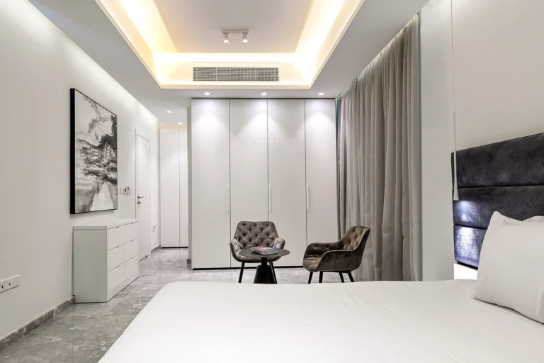 2 Bedroom Apartment for Sale in Limassol District
