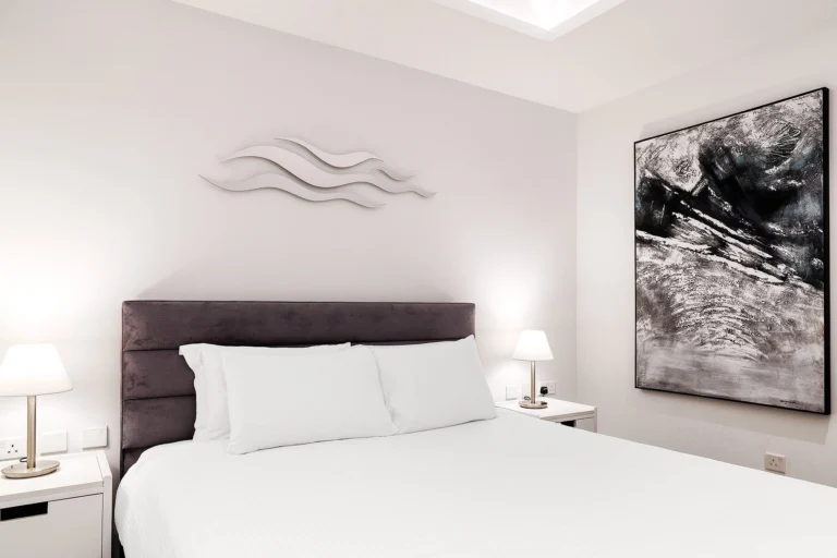 2 Bedroom Apartment for Sale in Limassol District