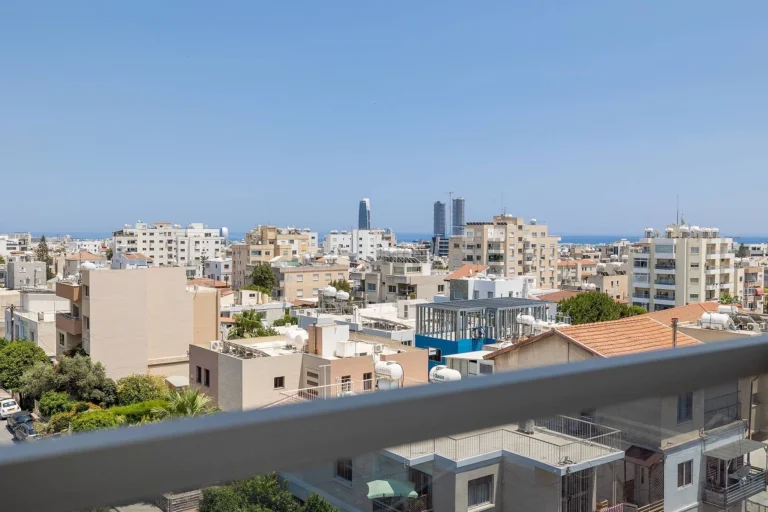 3 Bedroom Apartment for Sale in Limassol – Mesa Geitonia