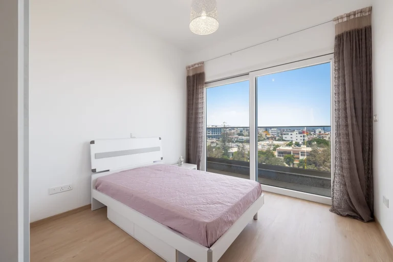 3 Bedroom Apartment for Sale in Limassol – Mesa Geitonia