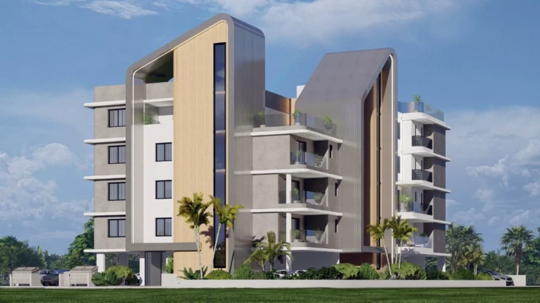 3 Bedroom Apartment for Sale in Livadia Larnakas, Larnaca District