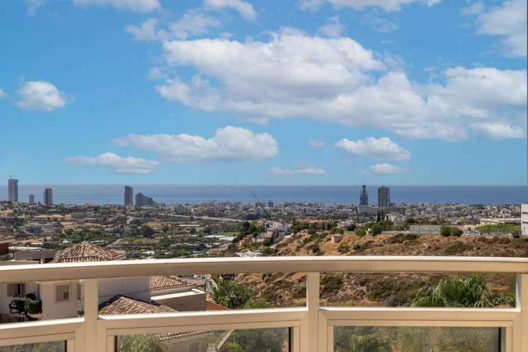 4 Bedroom House for Sale in Germasogeia, Limassol District