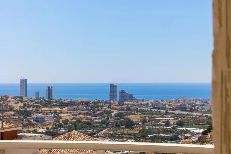 4 Bedroom House for Sale in Germasogeia, Limassol District