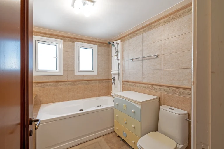 4 Bedroom House for Sale in Germasogeia, Limassol District