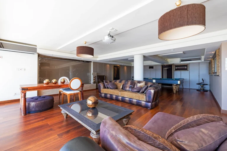 4 Bedroom House for Sale in Germasogeia, Limassol District