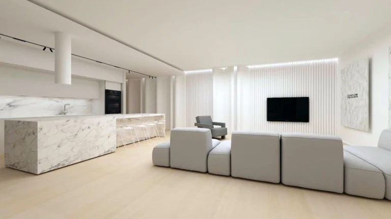 2 Bedroom Apartment for Sale in Larnaca District