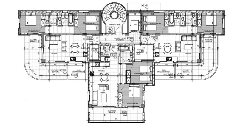 2 Bedroom Apartment for Sale in Larnaca District