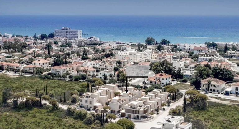 3 Bedroom House for Sale in Livadia Larnakas, Larnaca District