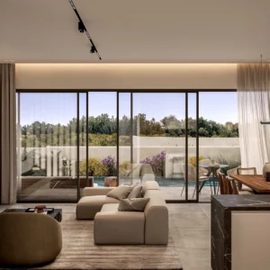 3 Bedroom House for Sale in Livadia Larnakas, Larnaca District