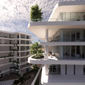 3 Bedroom Apartment for Sale in Kato Paphos