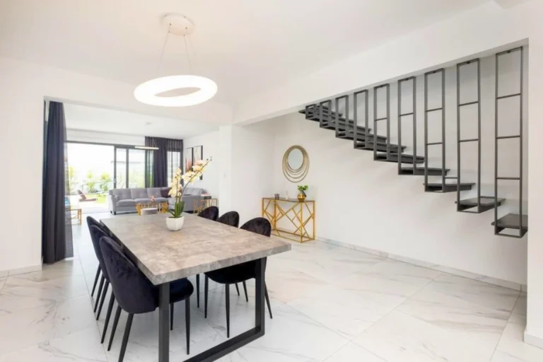 4 Bedroom House for Sale in Dhekelia, Larnaca District