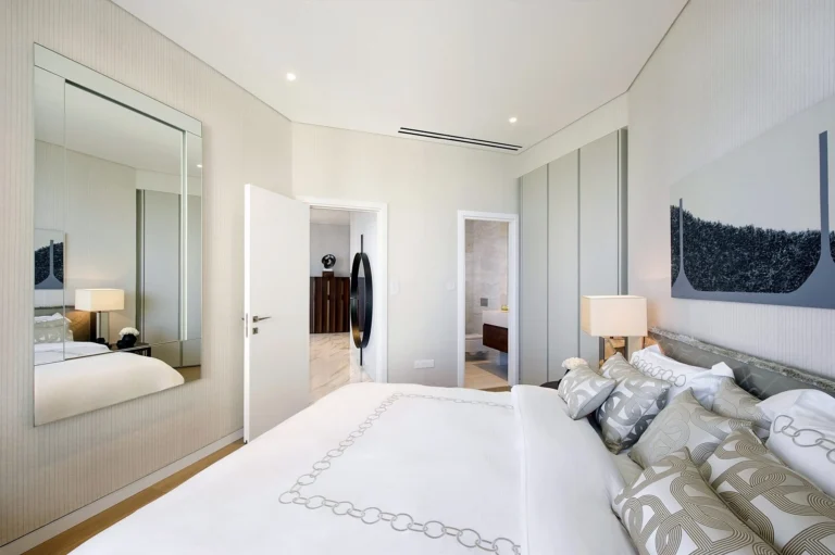 3 Bedroom Apartment for Sale in Limassol – Neapolis